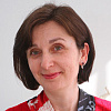 Makarova Svetlana V.